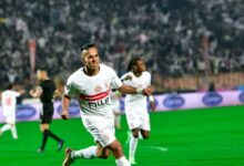 نجم الزمالك السابق يشيد بناصر منسي ويطالب بضمه لمنتخب مصر ويشكر هؤلاء