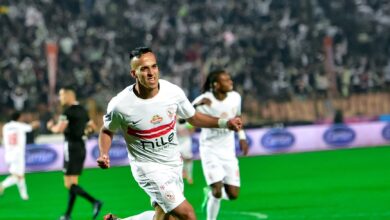 نجم الزمالك السابق يشيد بناصر منسي ويطالب بضمه لمنتخب مصر ويشكر هؤلاء