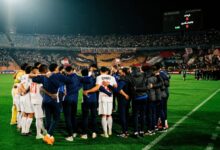 الزمالك يعلن رئيس بعثته لمواجهة شباب بلوزداد في الجزائر