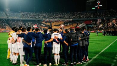 الزمالك يعلن رئيس بعثته لمواجهة شباب بلوزداد في الجزائر