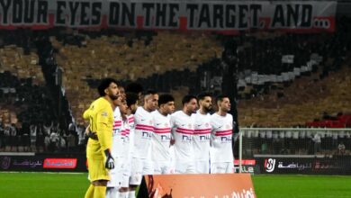 معتمد جمال يعلن تشكيل الزمالك لمواجهة جينيس وديًا.. الونش أساسيا