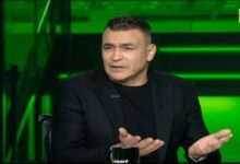 الحضري يطلق تصريح مثير: الزمالك بطل الدوري في هذه الحالة.. و يقارنه بالأهلي الضعيف