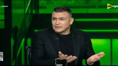 الحضري يطلق تصريح مثير: الزمالك بطل الدوري في هذه الحالة.. و يقارنه بالأهلي الضعيف