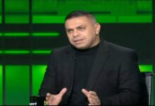 كريم حسن شحاتة يكشف تفاصيل مكالمته مع ممدوح عباس بشأن الزمالك