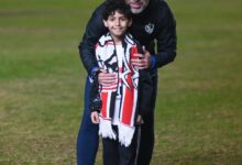 مدرب الزمالك السابق: معتمد جمال صنع حالة مميزة بين لاعبي الأبيض