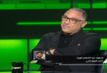 مباراة الزمالك.. كهربا يُفاجئ سيف زاهر برسالة غير مباشرة