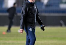 قرار مفاجئ من معتمد جمال قبل مواجهة الزمالك أمام اوتوهو في الكونفدرالية