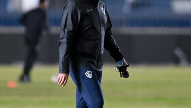 قرار مفاجئ من معتمد جمال قبل مواجهة الزمالك أمام اوتوهو في الكونفدرالية