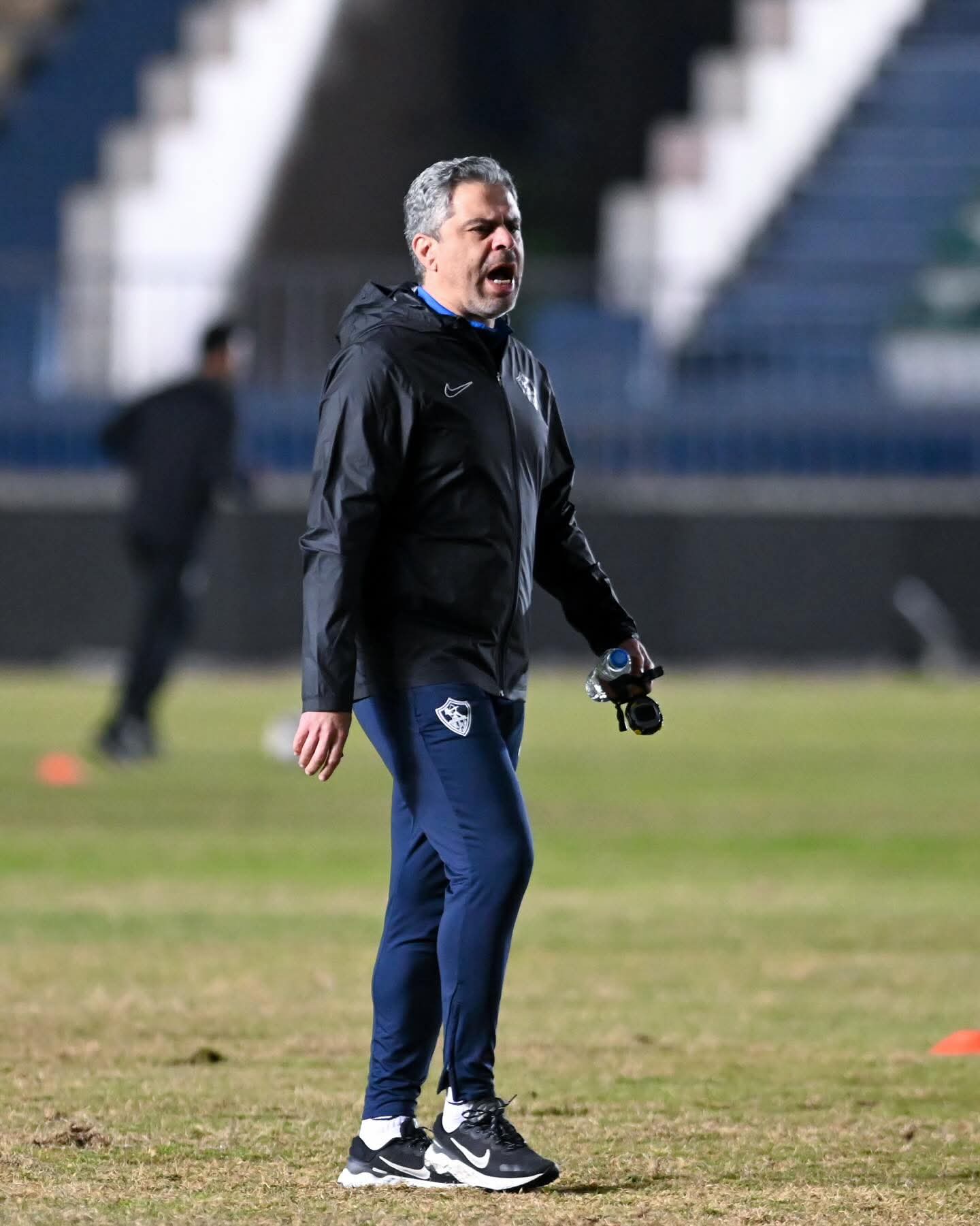 15 صورة ترصد كواليس مران الزمالك إستعدادا لمواجهة إنبي في الدوري