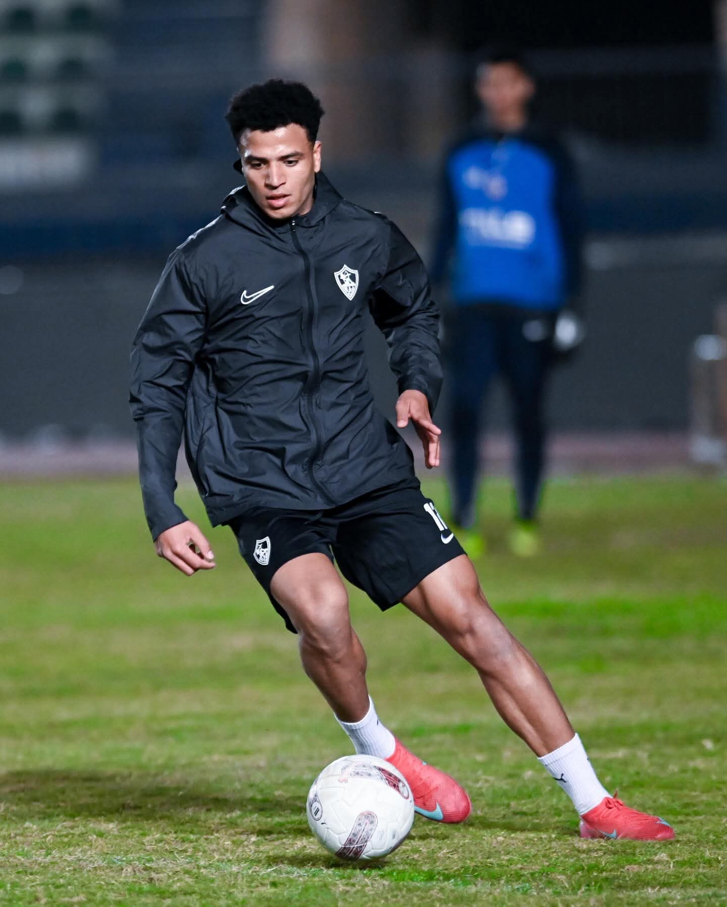 15 صورة ترصد كواليس مران الزمالك إستعدادا لمواجهة إنبي في الدوري