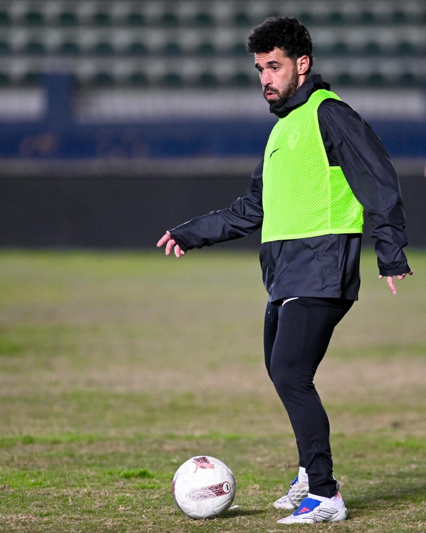 15 صورة ترصد كواليس مران الزمالك إستعدادا لمواجهة إنبي في الدوري