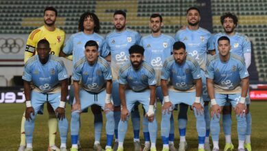 موعد مباراة الأهلي القادمة بعد الخسارة من طلائع الجيش في الدوري
