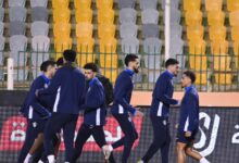 الزمالك يغادر القاهرة لمواجهة أوتوهو الكونغولي في الكونفدرالية