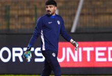 قرار ناري من الزمالك ضد محمد صبحي بعد واقعة مباراة أوتوهو في الكونفدرالية