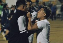 رابطة الأندية تعاقب الزمالك وتغض الطرف عن واقعة لاعب إنبي