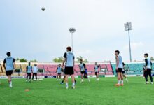 14 صورة ترصد كواليس مران الزمالك استعدادا لمواجهة أوتوهو في الكونفدرالية