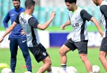 ​تحديات الطقس وغياب الجمهور.. سفيرة مصر توضح ظروف موقعة الزمالك وأوتوهو