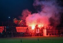 "على حافة الهاوية".. الترجي يوجه تحذير أخير لجماهيره قبل الصدام مع الأهلي- صورة