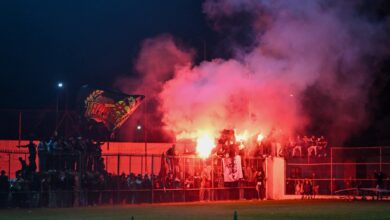 "على حافة الهاوية".. الترجي يوجه تحذير أخير لجماهيره قبل الصدام مع الأهلي- صورة