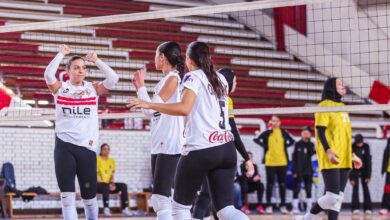 الزمالك يغوز على دلفي في دوري الكرة الطائرة "سيدات"