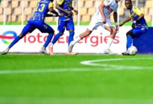 موعد وصول بعثة أوتوهو للقاهرة لمواجهة الزمالك في الكونفدرالية