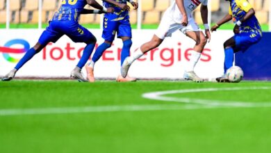 موعد وصول بعثة أوتوهو للقاهرة لمواجهة الزمالك في الكونفدرالية