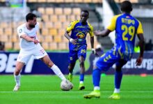 موعد مباراة الزمالك أمام أوتوهو في الكونفدرالية