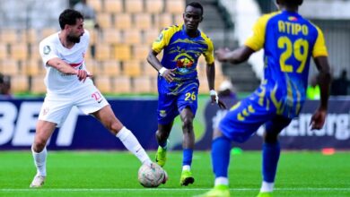 موعد مباراة الزمالك القادمة امام أوتو هو في الكونفدرالية