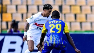 تذكرتي تعلن فتح باب حجز تذاكر مباراة الزمالك وأوتوهو في الكونفدرالية