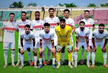 موعد مباراة الزمالك القادمة بعد الفوز على أوتوهو في الكونفدرالية
