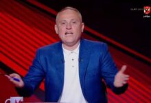 بعد الخسارة.. أسامة حسني يفتح النار على حكم مباراة الأهلي والترجي