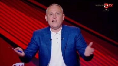 بعد الخسارة.. أسامة حسني يفتح النار على حكم مباراة الأهلي والترجي