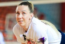 مواجهة حاسمة للزمالك أمام الأهلي بدوري سوبر الطائرة "سيدات"