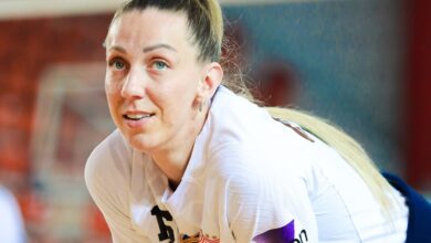 مواجهة حاسمة للزمالك أمام الأهلي بدوري سوبر الطائرة "سيدات"