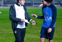 رسالة للجماهير.. إبراهيم صلاح يوضح كيف تحول الضغط إلى وقود للتأهل لنصف نهائي الكونفدرالية