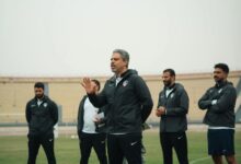 "في ليلة مباراة أوتوهو".. كيف أنقذ معتمد جمال لاعبي الزمالك من "فخ" قائمة المنتخب؟