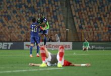 سقوط مدوٍ.. الأهلي يودع أفريقيا بثلاثية من الترجي