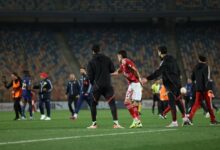 “قهر الأهلي في القاهرة”.. صحف تونس تحتفل بسقوط الأحمر أمام الترجي 3 “قهر الأهلي في القاهرة”.. صحف تونس تحتفل بسقوط الأحمر أمام الترجي