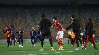 “قهر الأهلي في القاهرة”.. صحف تونس تحتفل بسقوط الأحمر أمام الترجي