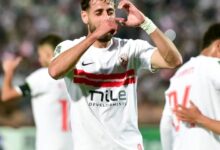 شاهد اهداف فوز الزمالك على أوتوهو والتأهل لنصف نهائي الكونفدرالية- فيديو