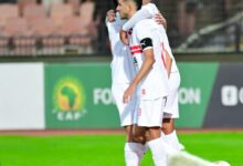 قمة الإثارة.. الزمالك يروض أوتوهو ويعبر لنصف نهائي الكونفدرالية