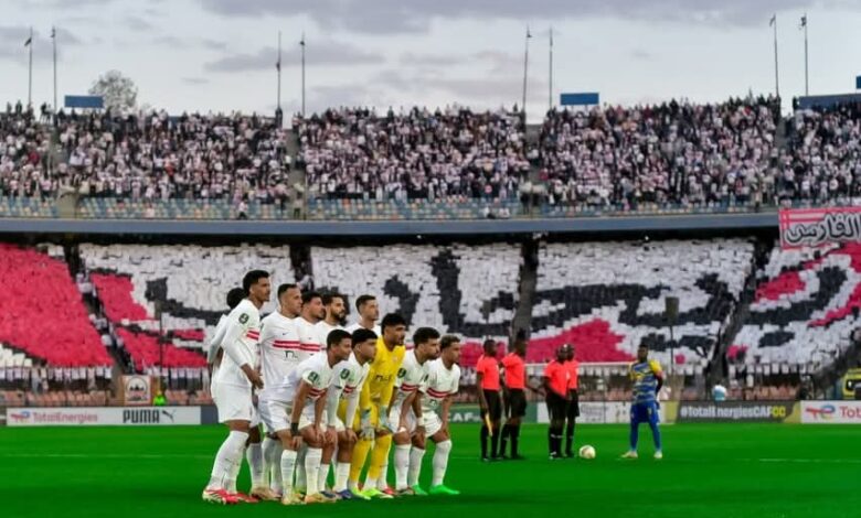 الزمالك يستعيد لاعب الفريق قبل الصدام مع المصري في الدوري 1 الزمالك يستعيد لاعب الفريق قبل الصدام مع المصري في الدوري