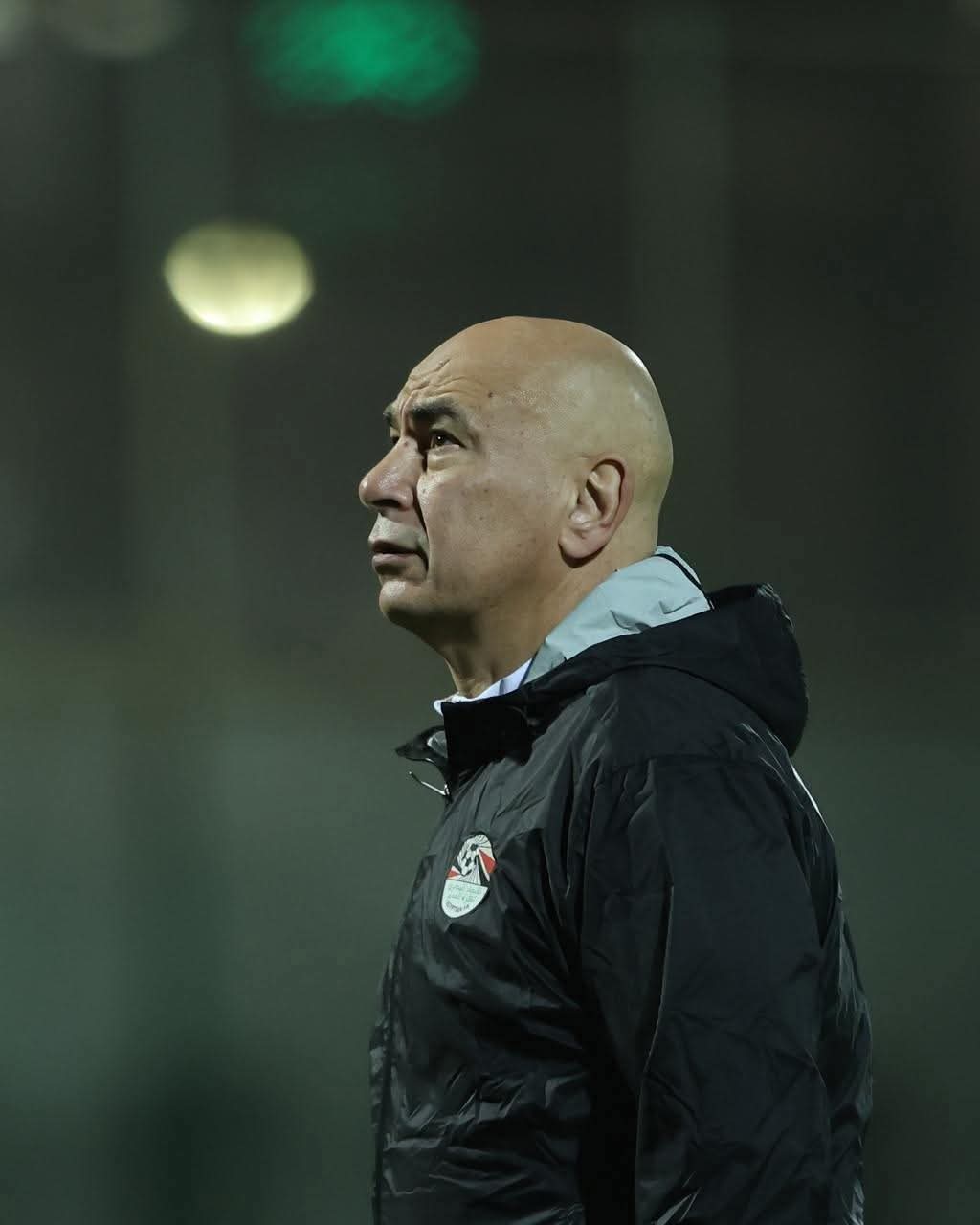 منتخب مصر يخوض أولى تدريباته استعدادًا لوديتي السعودية وإسبانيا - صورة 9 منتخب مصر يخوض أولى تدريباته استعدادًا لوديتي السعودية وإسبانيا - صورة