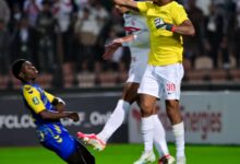 بيزيرا والجزيري يتفقان: المهمة لم تنتهِ والهدف هو كأس الكونفدرالية