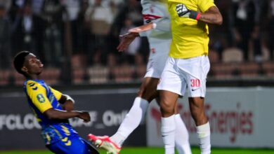 بيزيرا والجزيري يتفقان: المهمة لم تنتهِ والهدف هو كأس الكونفدرالية