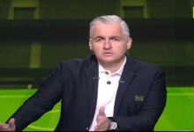 اشادة خاصة من سيف زاهر بلاعبي وجمهور الزمالك بعد التأهل لنصف نهائي الكونفدرالية