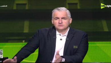 اشادة خاصة من سيف زاهر بلاعبي وجمهور الزمالك بعد التأهل لنصف نهائي الكونفدرالية