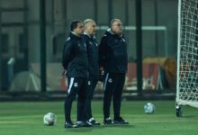 منتخب مصر يشد الرحال إلى السعودية بطائرة خاصة وهذا موعد السفر