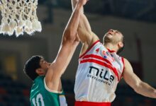 تحرك عاجل من الزمالك ضد لاعب سلة الاتحاد السكندري بعد تصرفه المسيئ تجاه الأبيض