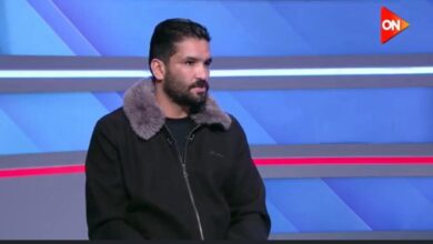 “اتجبر يكتبها”.. صالح جمعة يكشف كواليس أزمة إمام عاشور داخل الأهلي